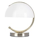 Кабинетная настольная лампа Arte Lamp A5041LT-1AB BANKER