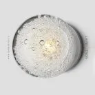 Бра LEROY ONE WALL Цвет Хром Lampatron 8129-22249