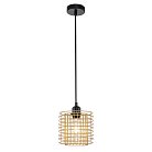 Подвесной светильник Escada 10190/1S Gold