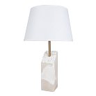 Настольная лампа Arte Lamp A4028LT-1PB Porrima