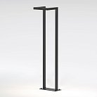 уличный светильник Elektrostandard 35180/S Stels a067901