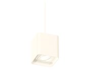 Комплект подвесного поворотного светильника Ambrella light XP7840003 Techno
