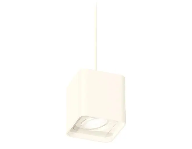 Комплект подвесного поворотного светильника Ambrella light XP7840003 Techno Комплект подвесного поворотного светильника Ambrella light XP7840003 Techno
