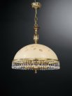 Подвесная люстра Reccagni Angelo L 6306/48