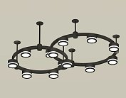 Подвесной светильник Ambrella light XR92221003