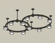 Подвесной светильник Ambrella light XR92221003