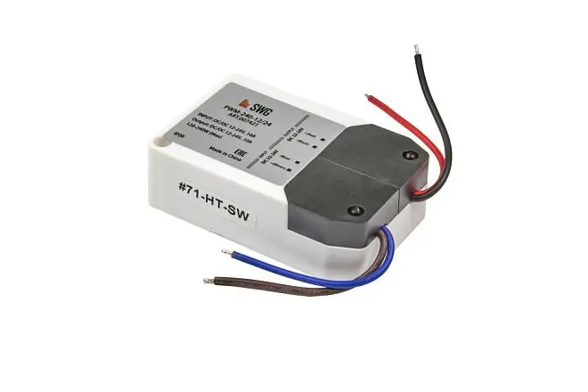 ШИМ-фильтр SWG PWM-240-12/24