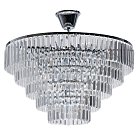 Потолочная люстра MW-LIGHT 642013008 Аделард