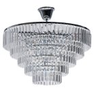 Потолочная люстра MW-LIGHT 642013008 Аделард