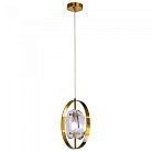 Подвесной светильник AM Group AM361-1 GAB