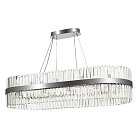 Люстра Arte Milano 440210.1150.24.G9.B1 CR Белладжо