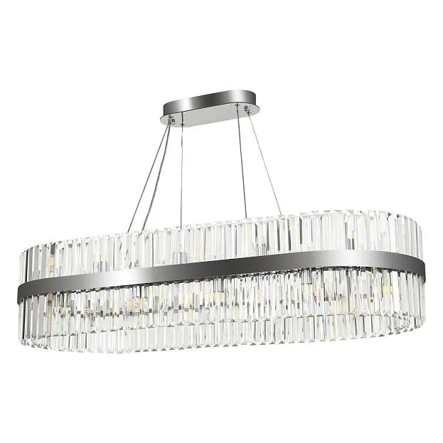 Люстра Arte Milano 440210.1150.24.G9.B1 CR Белладжо