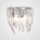 Настенный Светильник Spring Wall Chrome ImperiumLoft 294267-23