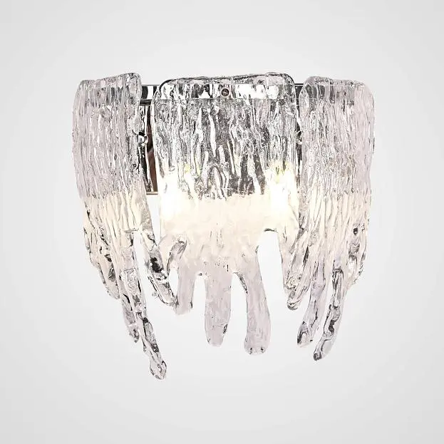 Настенный Светильник Spring Wall Chrome ImperiumLoft 294267-23