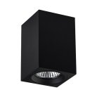 Накладной светильник ItalLine M02-70115 BLACK M02-65