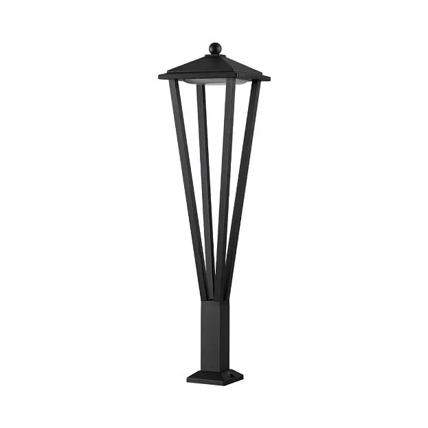 Уличный светильник ODEON LIGHT 6655/12GL BEARITZ Уличный светильник ODEON LIGHT 6655/12GL BEARITZ