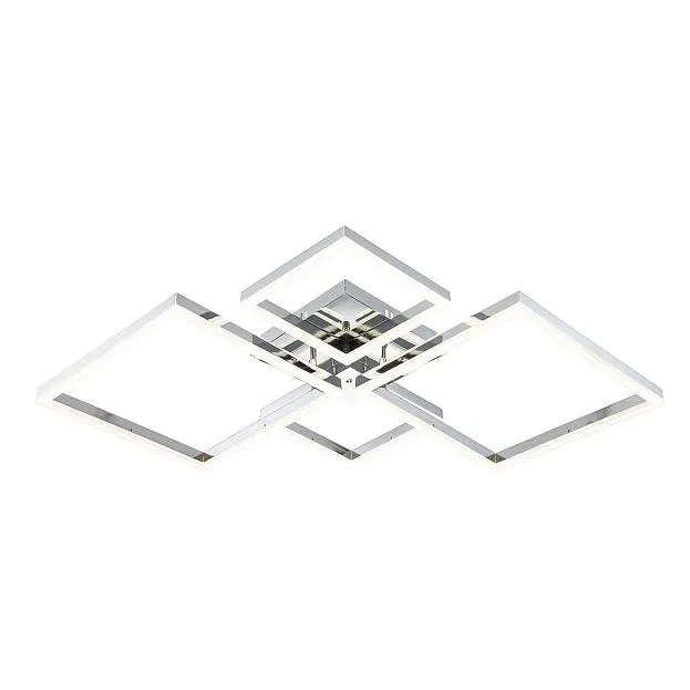 Потолочный светильник Escada 10246/4LED