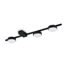 Потолочный светильник Freya FR5363CL-03B Tactic