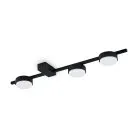 Потолочный светильник Freya FR5363CL-03B Tactic