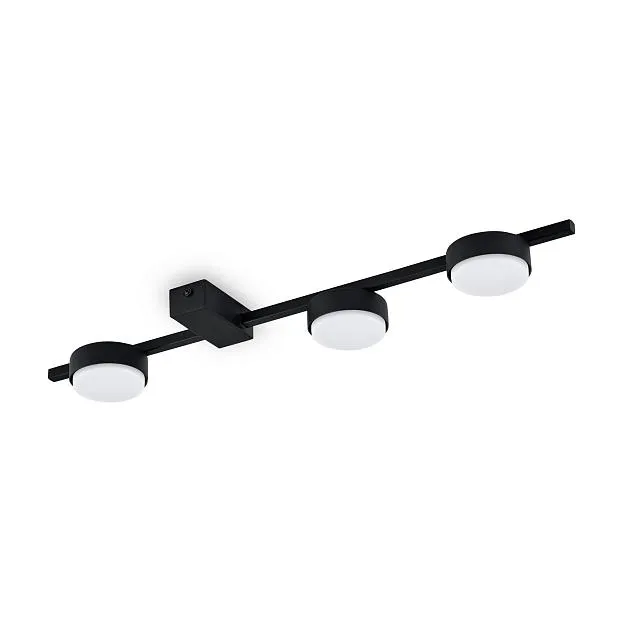 Потолочный светильник Freya FR5363CL-03B Tactic