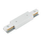 Коннектор прямой MyFar MT0101-CP-W Accessories for Single