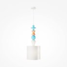 Подвесной светильник Maytoni MOD298PL-01W1 Comforty