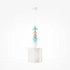 Подвесной светильник Maytoni MOD298PL-01W1 Comforty