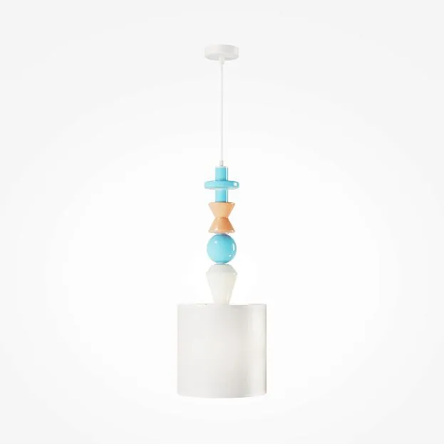 Подвесной светильник Maytoni MOD298PL-01W1 Comforty