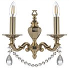 Бра Arti Lampadari Amelia E 2.1.2.600 GB