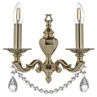 Бра Arti Lampadari Amelia E 2.1.2.600 GB