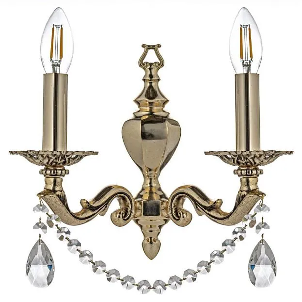 Бра Arti Lampadari Amelia E 2.1.2.600 GB