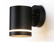 Уличный настенный архитектурный светильник Ambrella light ST3327 GARDEN