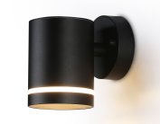 Уличный настенный архитектурный светильник Ambrella light ST3327 GARDEN
