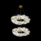 Подвесная Люстра Caramelly B ImperiumLoft 194939-23