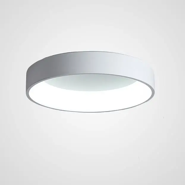 Потолочный Светодиодный Светильник Tray D80 White ImperiumLoft 181888-26 Потолочный Светодиодный Светильник Tray D80 White ImperiumLoft 181888-26