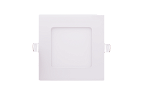 Встраиваемый светодиодный светильник SWG PL-S120-6-WW