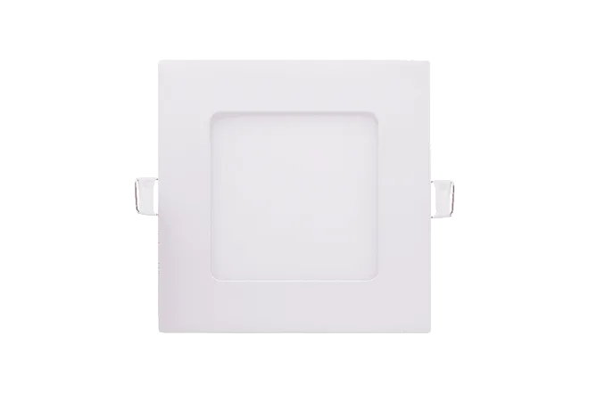 Встраиваемый светодиодный светильник SWG PL-S120-6-WW