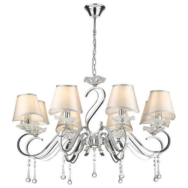 Подвесная люстра Velante 298-103-08