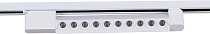Трековый светильник Reluce 06185-9.3-001C LED20W WT