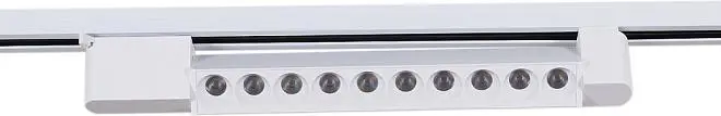 Трековый светильник Reluce 06185-9.3-001C LED20W WT Трековый светильник Reluce 06185-9.3-001C LED20W WT