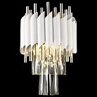 Бра Wertmark WE138.02.001 CARTUCCIA