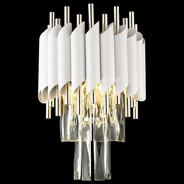 Бра Wertmark WE138.02.001 CARTUCCIA