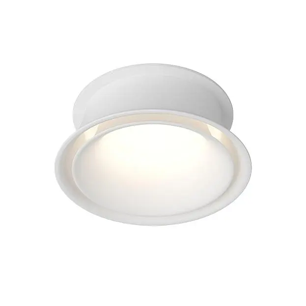 Встраиваемый светильник Denkirs DK2403-WH ODENSE Встраиваемый светильник Denkirs DK2403-WH ODENSE