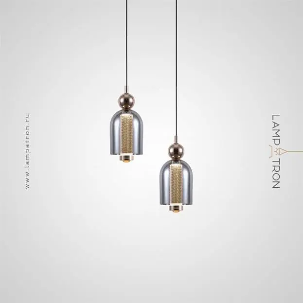 Подвесной светильник ERNES Lampatron 8688 Подвесной светильник ERNES Lampatron 8688