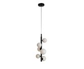 Люстра Kink Light 07508-6A,19 Сида