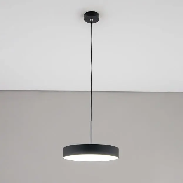 Подвесной светильник Citilux CL712S242N Тао Подвесной светильник Citilux CL712S242N Тао