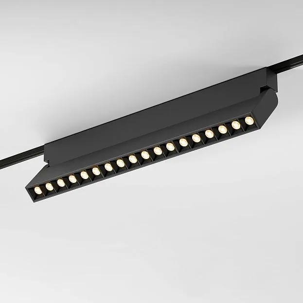 Трековый светильник магнитный Elektrostandard 85209/01 Slim Magnetic a067371 Трековый светильник магнитный Elektrostandard 85209/01 Slim Magnetic a067371