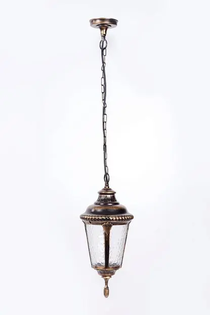 Уличный светильник подвесной Oasis Light 79755S Gb Уличный светильник подвесной Oasis Light 79755S Gb