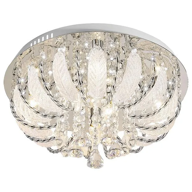 Потолочная люстра Velante 742-107-06