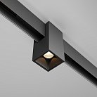 Трековый светильник Technical Maytoni TR121-2-7W3K-B Alfa